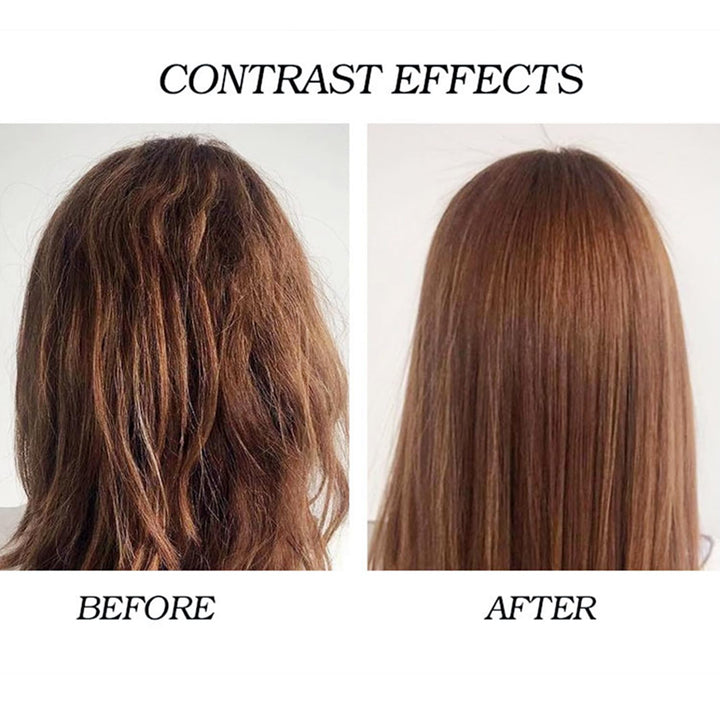 Karseell Nourishing Collagen Hair Treatment Mask for Dry & Damaged Hair - 500ml - ShopNookk
